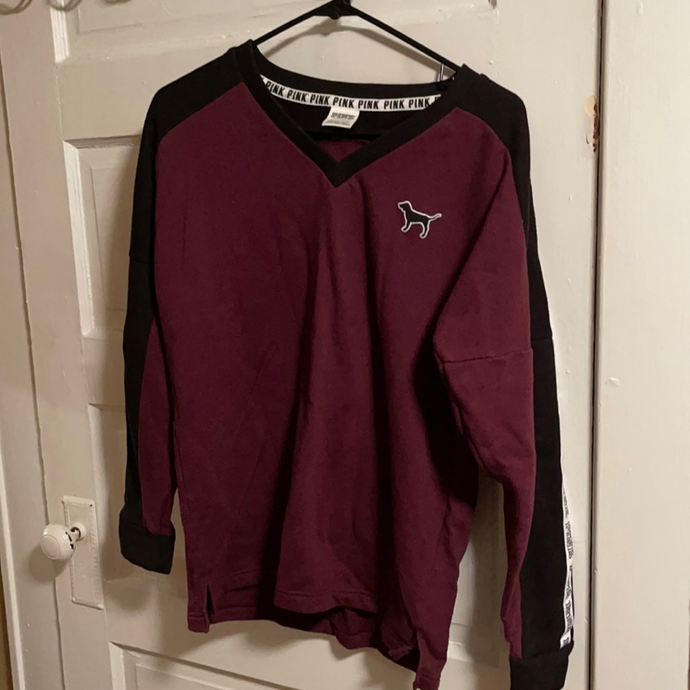 Whole outfit from Pink